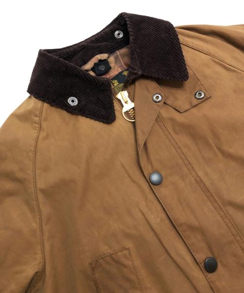 Barbour（バブアー）Barbour (バブアー) オイルドジャケット/BEDALE ブラウン サイズ:36の古着・服飾アイテム