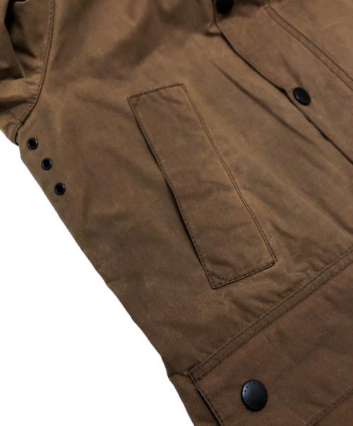 Barbour（バブアー）Barbour (バブアー) オイルドジャケット/BEDALE ブラウン サイズ:36の古着・服飾アイテム