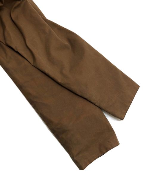 Barbour（バブアー）Barbour (バブアー) オイルドジャケット/BEDALE ブラウン サイズ:36の古着・服飾アイテム