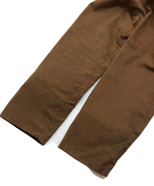 Barbour（バブアー）Barbour (バブアー) オイルドジャケット/BEDALE ブラウン サイズ:36の古着・服飾アイテム