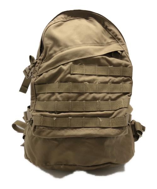 LBT（ＬＢＴ）ＬＢＴ (ＬＢＴ) ミリタリー タクティカル バックパック ベージュの古着・服飾アイテム