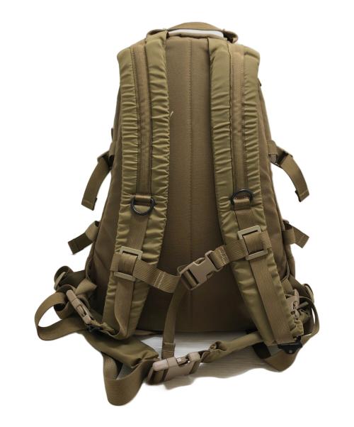 LBT（ＬＢＴ）ＬＢＴ (ＬＢＴ) ミリタリー タクティカル バックパック ベージュの古着・服飾アイテム