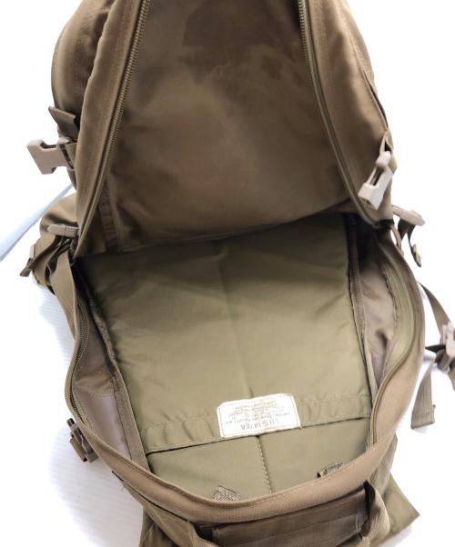 LBT（ＬＢＴ）ＬＢＴ (ＬＢＴ) ミリタリー タクティカル バックパック ベージュの古着・服飾アイテム