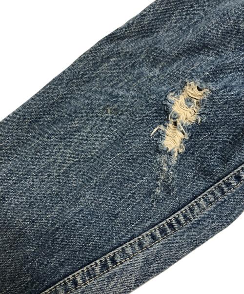 Ron Herman（ロンハーマン）Ron Herman (ロンハーマン) 2ndデニムジャケット インディゴ サイズ:Sの古着・服飾アイテム