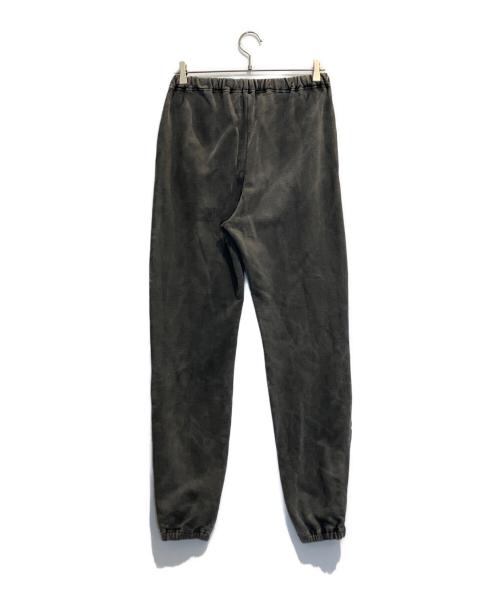 UNTORN（アントーン）UNTORN (アントーン) スウェットパンツ ブラック サイズ:Mの古着・服飾アイテム