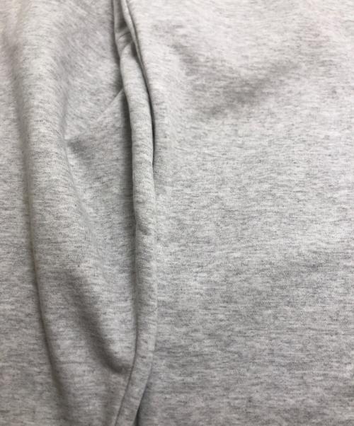 HUF（ハフ）HUF (ハフ) スウェットパンツ グレー サイズ:Mの古着・服飾アイテム