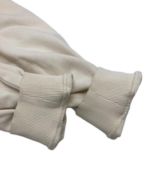 WIND AND SEA（ウィンダンシー）WIND AND SEA (ウィンダンシー) HUF (ハフ) スウェット ベージュ サイズ:XLの古着・服飾アイテム