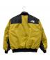 THE NORTH FACE (ザ ノース フェイス) Down Stadium Jacket マスタード サイズ:M：30000円