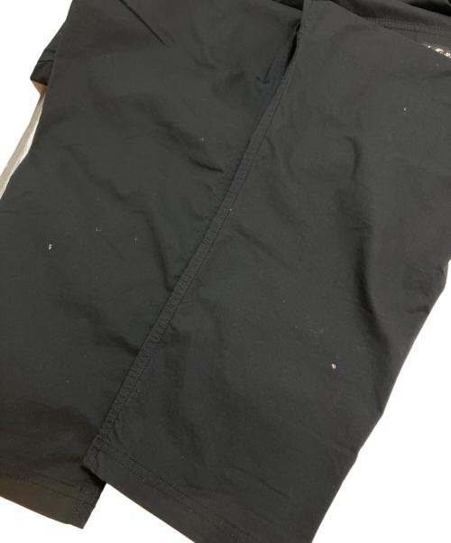 WILD THINGS（ワイルドシングス）WILD THINGS (ワイルドシングス) フィールドカーゴパンツ ブラック サイズ:Mの古着・服飾アイテム