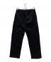 Ron Herman (ロンハーマン) Nontwisted Yarn Sweat Wide Pants ブラック サイズ:S：8000円