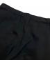 中古・古着 Ron Herman (ロンハーマン) Nontwisted Yarn Sweat Wide Pants ブラック サイズ:S：8000円