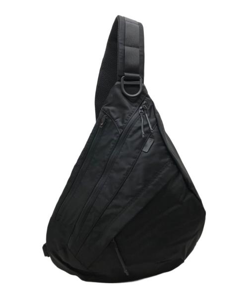 BAICYCLON by Bagjack（バイシクロンバイバッグジャック）BAICYCLON by Bagjack (バイシクロンバイバッグジャック) ワンショルダーバッグ ブラックの古着・服飾アイテム