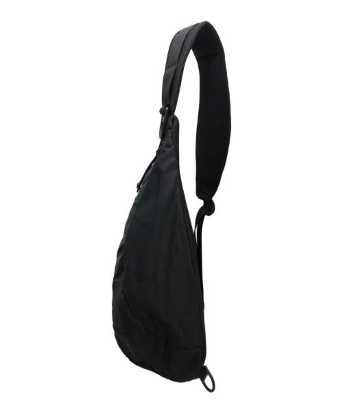 BAICYCLON by Bagjack（バイシクロンバイバッグジャック）BAICYCLON by Bagjack (バイシクロンバイバッグジャック) ワンショルダーバッグ ブラックの古着・服飾アイテム
