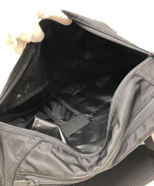 BAICYCLON by Bagjack（バイシクロンバイバッグジャック）BAICYCLON by Bagjack (バイシクロンバイバッグジャック) ワンショルダーバッグ ブラックの古着・服飾アイテム