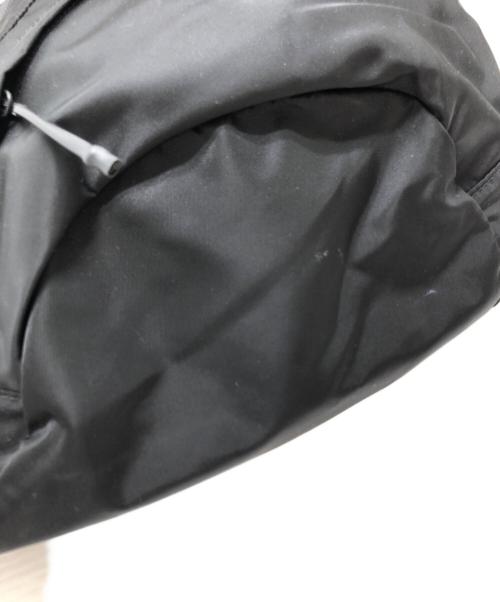BAICYCLON by Bagjack（バイシクロンバイバッグジャック）BAICYCLON by Bagjack (バイシクロンバイバッグジャック) ワンショルダーバッグ ブラックの古着・服飾アイテム