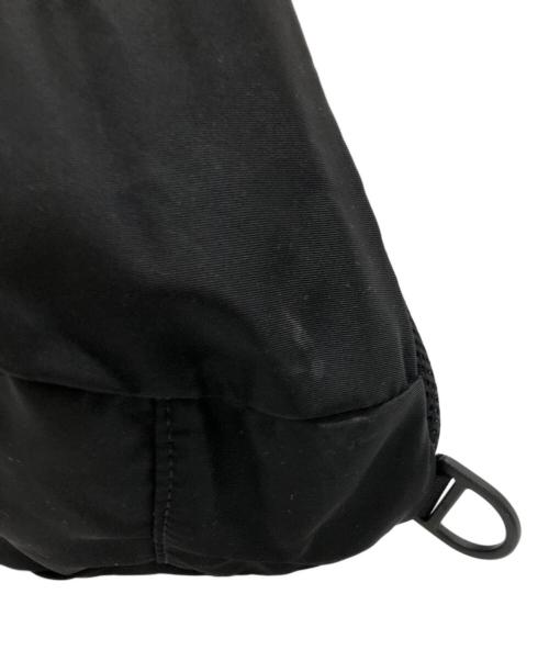 BAICYCLON by Bagjack（バイシクロンバイバッグジャック）BAICYCLON by Bagjack (バイシクロンバイバッグジャック) ワンショルダーバッグ ブラックの古着・服飾アイテム