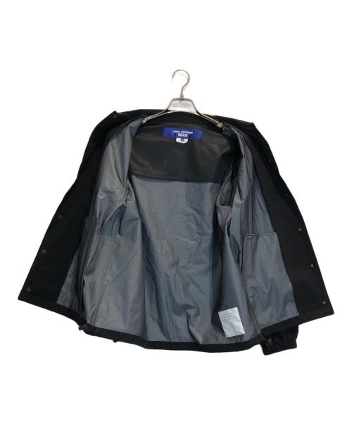 JUNYA WATANABE MAN（ジュンヤワタナベマン）JUNYA WATANABE MAN (ジュンヤワタナベマン) Keith Haring (キースヘリング) コーチジャケット ブラック サイズ:Sの古着・服飾アイテム