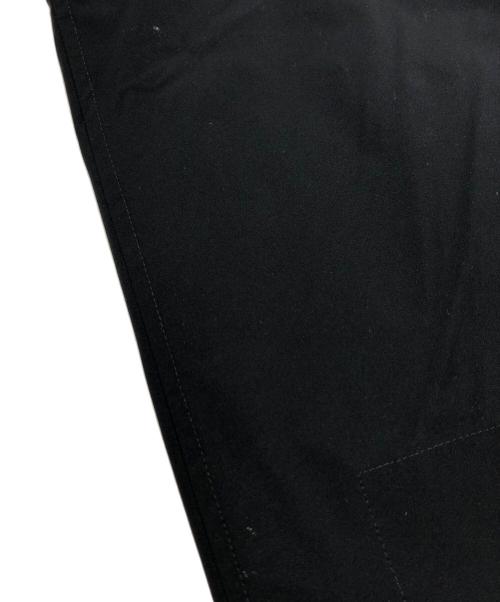 JUNYA WATANABE MAN（ジュンヤワタナベマン）JUNYA WATANABE MAN (ジュンヤワタナベマン) Keith Haring (キースヘリング) コーチジャケット ブラック サイズ:Sの古着・服飾アイテム