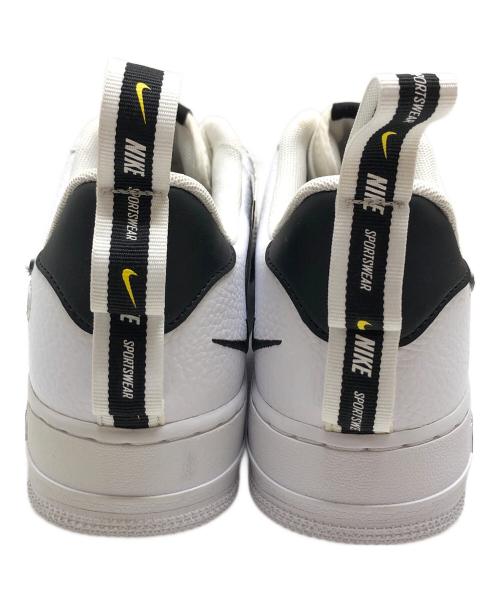 NIKE（ナイキ）NIKE (ナイキ) スニーカー ホワイト サイズ:27.5CM 未使用品の古着・服飾アイテム