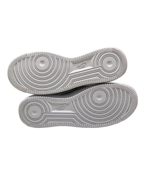 NIKE（ナイキ）NIKE (ナイキ) スニーカー ホワイト サイズ:27.5CM 未使用品の古着・服飾アイテム