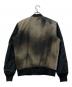 DIESEL (ディーゼル) フライトジャケット アイボリー サイズ:S：10000円