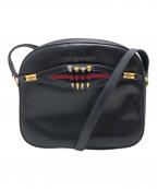 GUCCIグッチ）の古着「ゴルフティーショルダーバッグ」