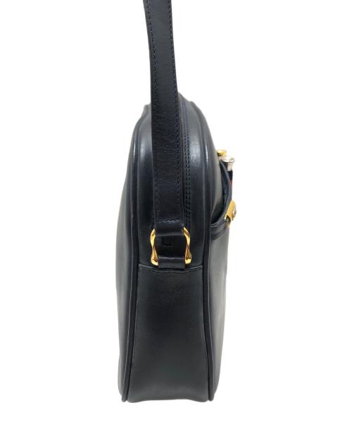 GUCCI（グッチ）GUCCI (グッチ) ゴルフティーショルダーバッグ サイズ:表記なしの古着・服飾アイテム
