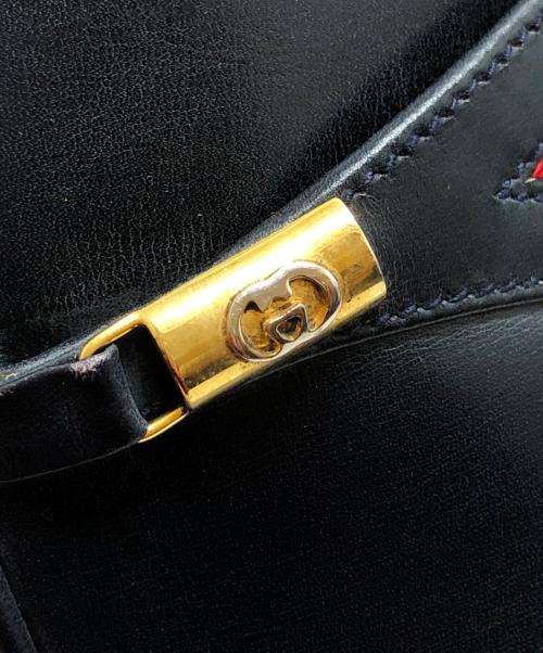 GUCCI（グッチ）GUCCI (グッチ) ゴルフティーショルダーバッグ サイズ:表記なしの古着・服飾アイテム