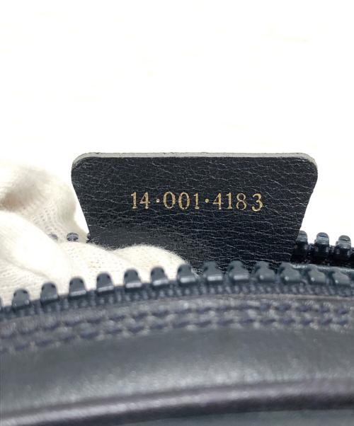 GUCCI（グッチ）GUCCI (グッチ) ゴルフティーショルダーバッグ サイズ:表記なしの古着・服飾アイテム