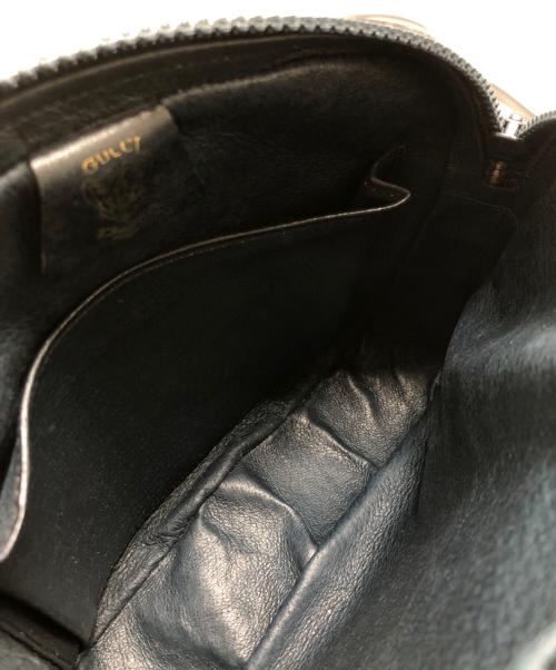 GUCCI（グッチ）GUCCI (グッチ) ゴルフティーショルダーバッグ サイズ:表記なしの古着・服飾アイテム