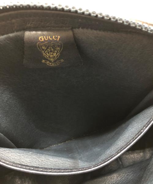 GUCCI（グッチ）GUCCI (グッチ) ゴルフティーショルダーバッグ サイズ:表記なしの古着・服飾アイテム