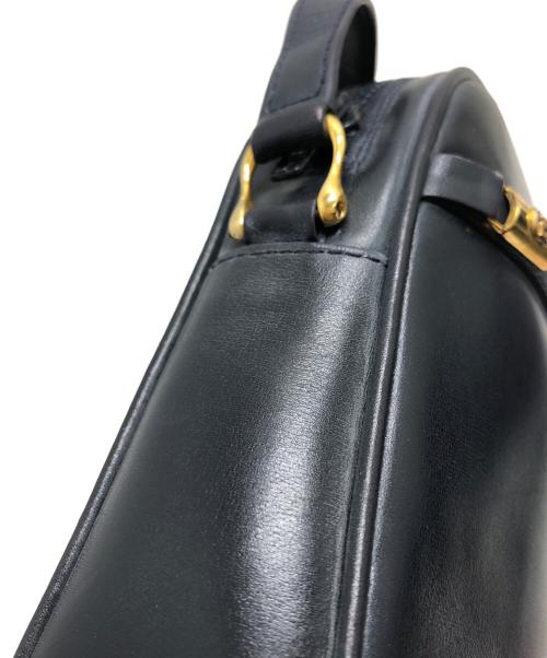 GUCCI（グッチ）GUCCI (グッチ) ゴルフティーショルダーバッグ サイズ:表記なしの古着・服飾アイテム