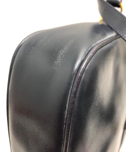 GUCCI（グッチ）GUCCI (グッチ) ゴルフティーショルダーバッグ サイズ:表記なしの古着・服飾アイテム