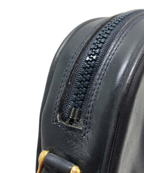 GUCCI（グッチ）GUCCI (グッチ) ゴルフティーショルダーバッグ サイズ:表記なしの古着・服飾アイテム