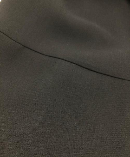 PRADA（プラダ）PRADA (プラダ) ワンピース ブラック サイズ:38Sの古着・服飾アイテム