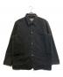 Ron Herman（ロンハーマン）の古着「Black Denim Coverd Jacket」｜ブラック