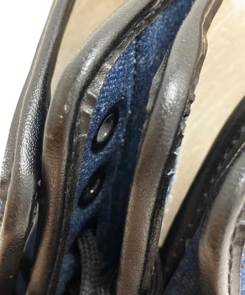 Dr.Martens（ドクターマーチン）Dr.Martens (ドクターマーチン) 8ホールブーツ インディゴ サイズ:4(23CM～23.5CM)の古着・服飾アイテム