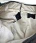 中古・古着 L.L.Bean (エルエルビーン) メルトンウールパンツ グレー サイズ:表記無し：6000円