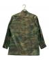 US ARMY (ユーエスアーミー) ジャングルファティーグジャケット カーキ サイズ:S：9000円