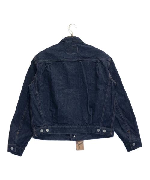 orSlow（オアスロウ）orSlow (オアスロウ) 2nd デニムジャケット インディゴ サイズ:XLの古着・服飾アイテム