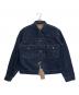 orSlow（オアスロウ）の古着「2nd デニムジャケット」｜インディゴ