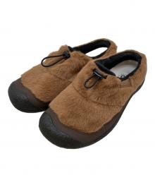 KEEN（キーン）の古着「ハウザー スリー スライド」｜ブラウン