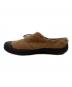 KEEN (キーン) ハウザー スリー スライド ブラウン サイズ:27㎝：7000円