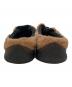 中古・古着 KEEN (キーン) ハウザー スリー スライド ブラウン サイズ:27㎝：7000円
