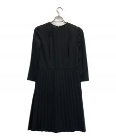 中古・古着通販】VALENTINO (ヴァレンティノ) レースワンピース