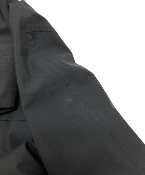 PRADA SPORTS（プラダスポーツ）PRADA SPORTS (プラダスポーツ) Zip-Up Hood Jacket ブラック サイズ:38の古着・服飾アイテム