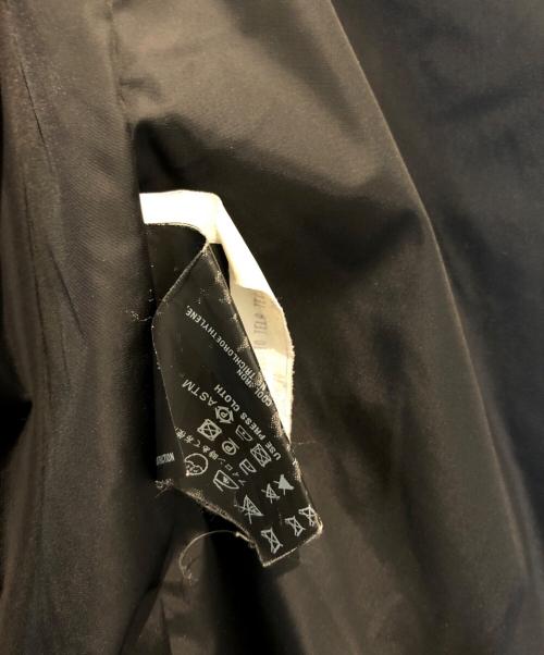 PRADA SPORTS（プラダスポーツ）PRADA SPORTS (プラダスポーツ) Zip-Up Hood Jacket ブラック サイズ:38の古着・服飾アイテム