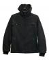 PRADA SPORTS（プラダスポーツ）の古着「Zip-Up Hood Jacket」｜ブラック