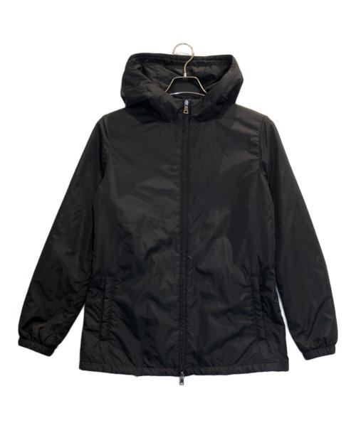 PRADA SPORTS（プラダスポーツ）PRADA SPORTS (プラダスポーツ) ナイロンジャケット ブラック サイズ:40の古着・服飾アイテム