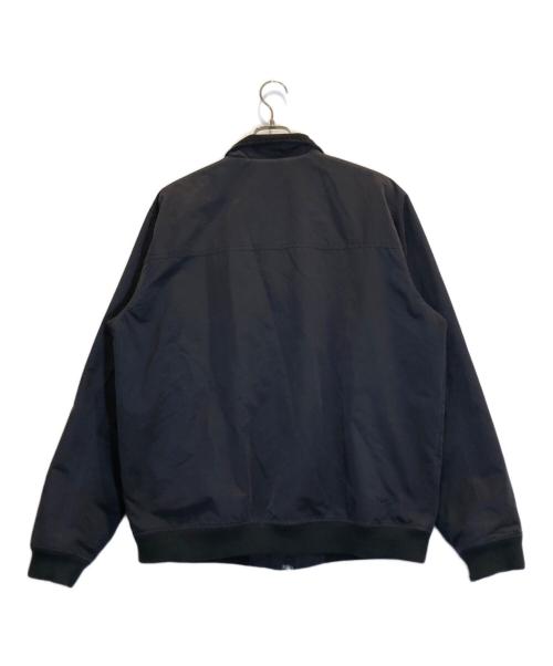 CarHartt（カーハート）CarHartt (カーハート) コマンダージャケット ブラック サイズ:XXLの古着・服飾アイテム